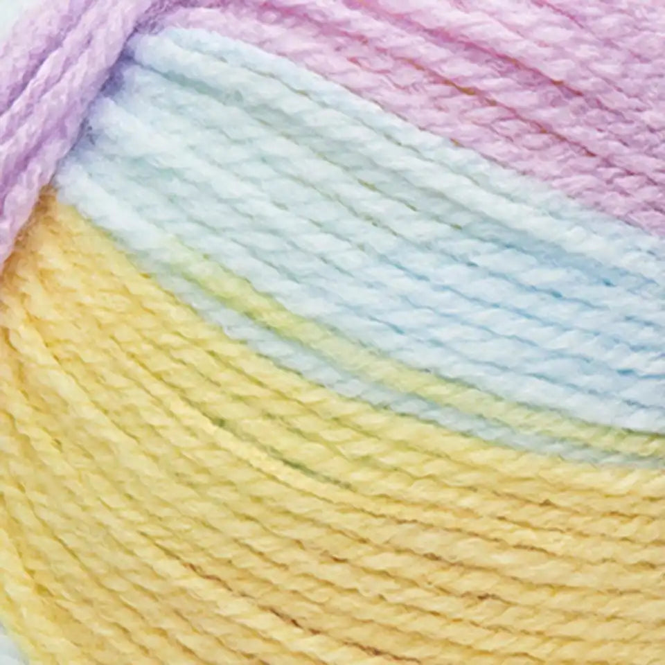 Lion Brand Ice Cream Yarn
