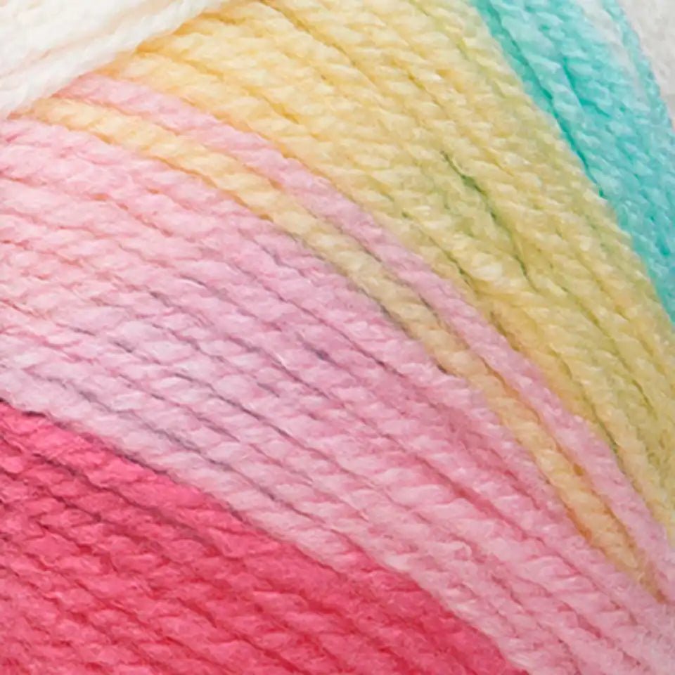 Lion Brand Ice Cream Yarn