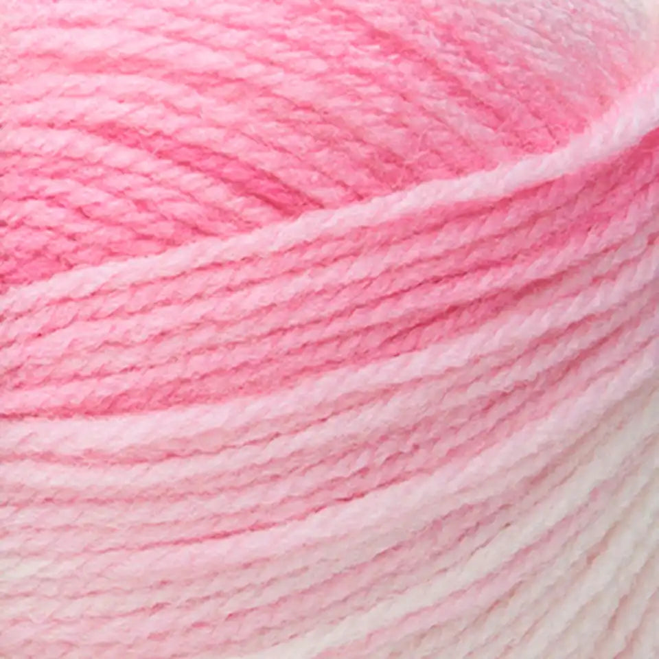 Lion Brand Ice Cream Yarn
