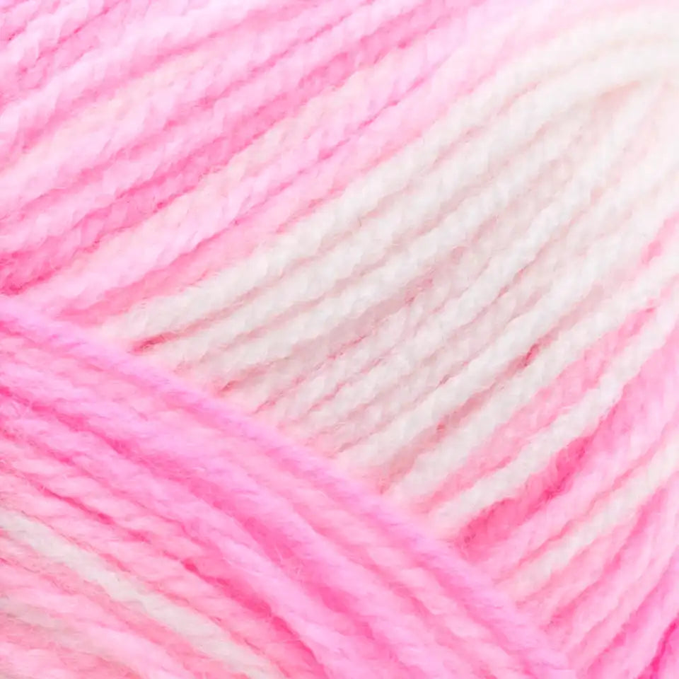 Lion Brand Ice Cream Yarn