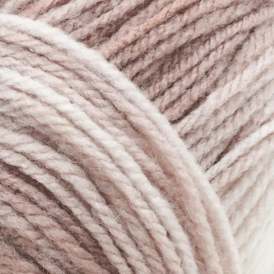 Lion Brand Ice Cream Yarn