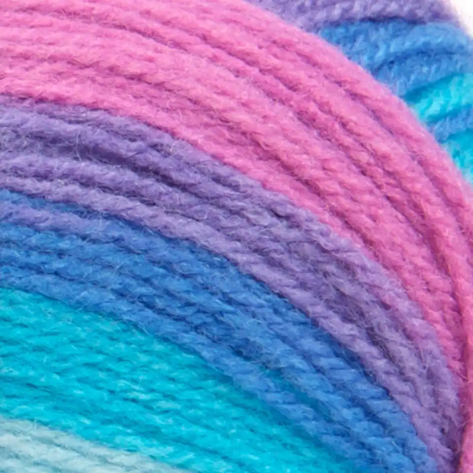 Lion Brand Ice Cream Yarn
