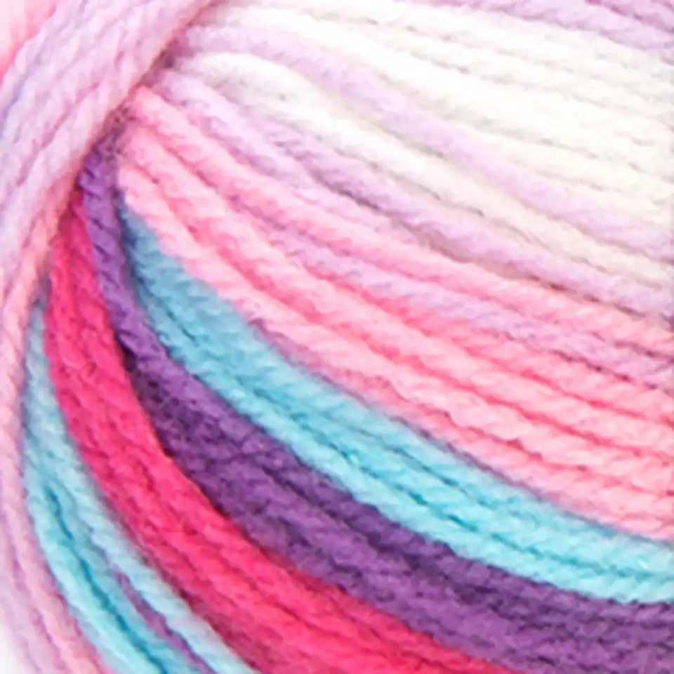 Lion Brand Ice Cream Yarn