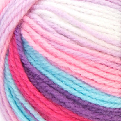 Lion Brand Ice Cream Yarn