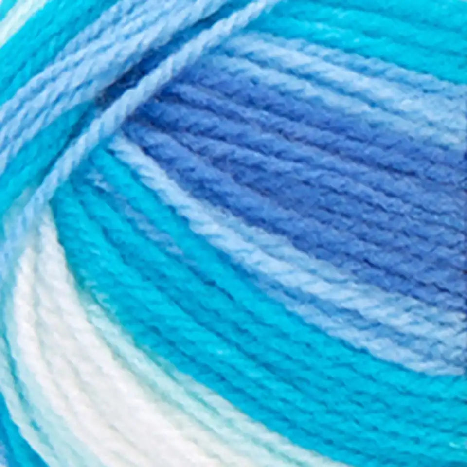 Lion Brand Ice Cream Yarn