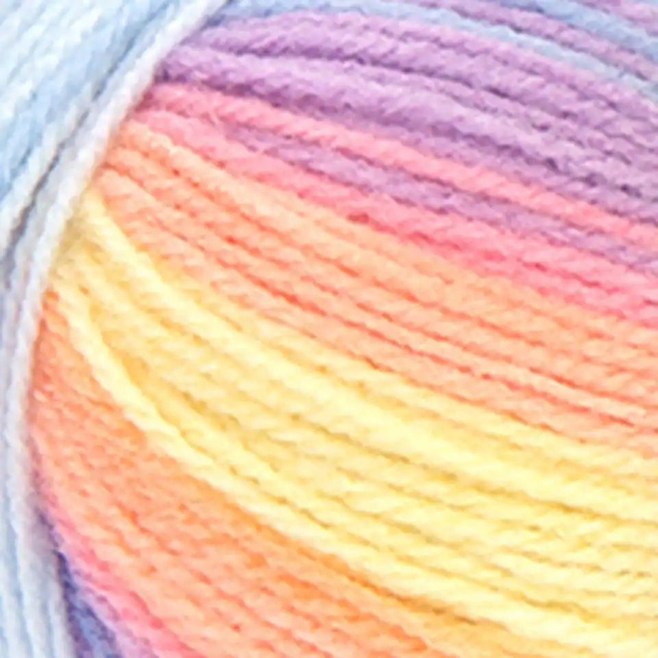 Lion Brand Ice Cream Yarn