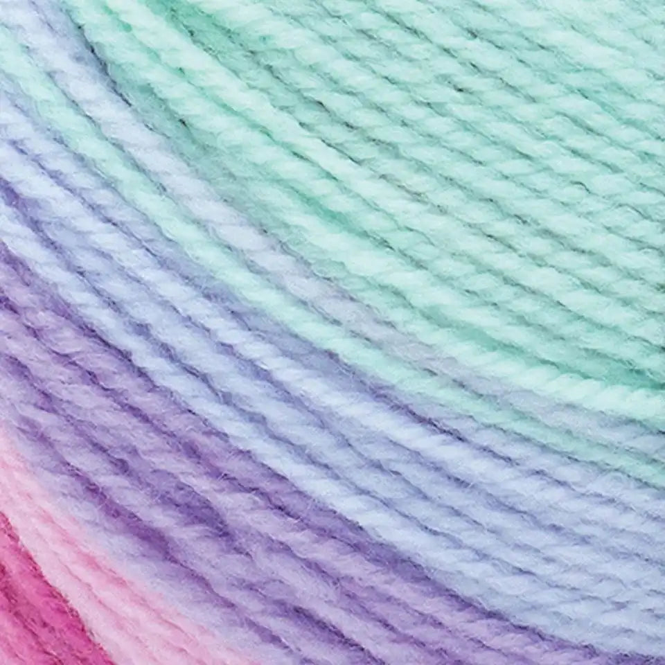 Lion Brand Ice Cream Yarn