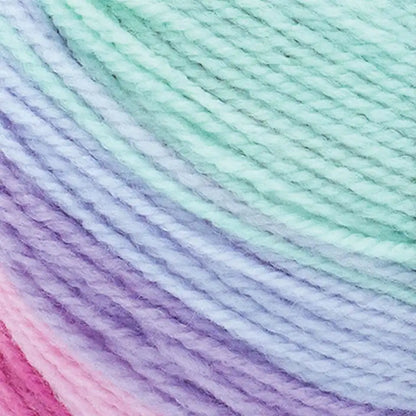 Lion Brand Ice Cream Yarn