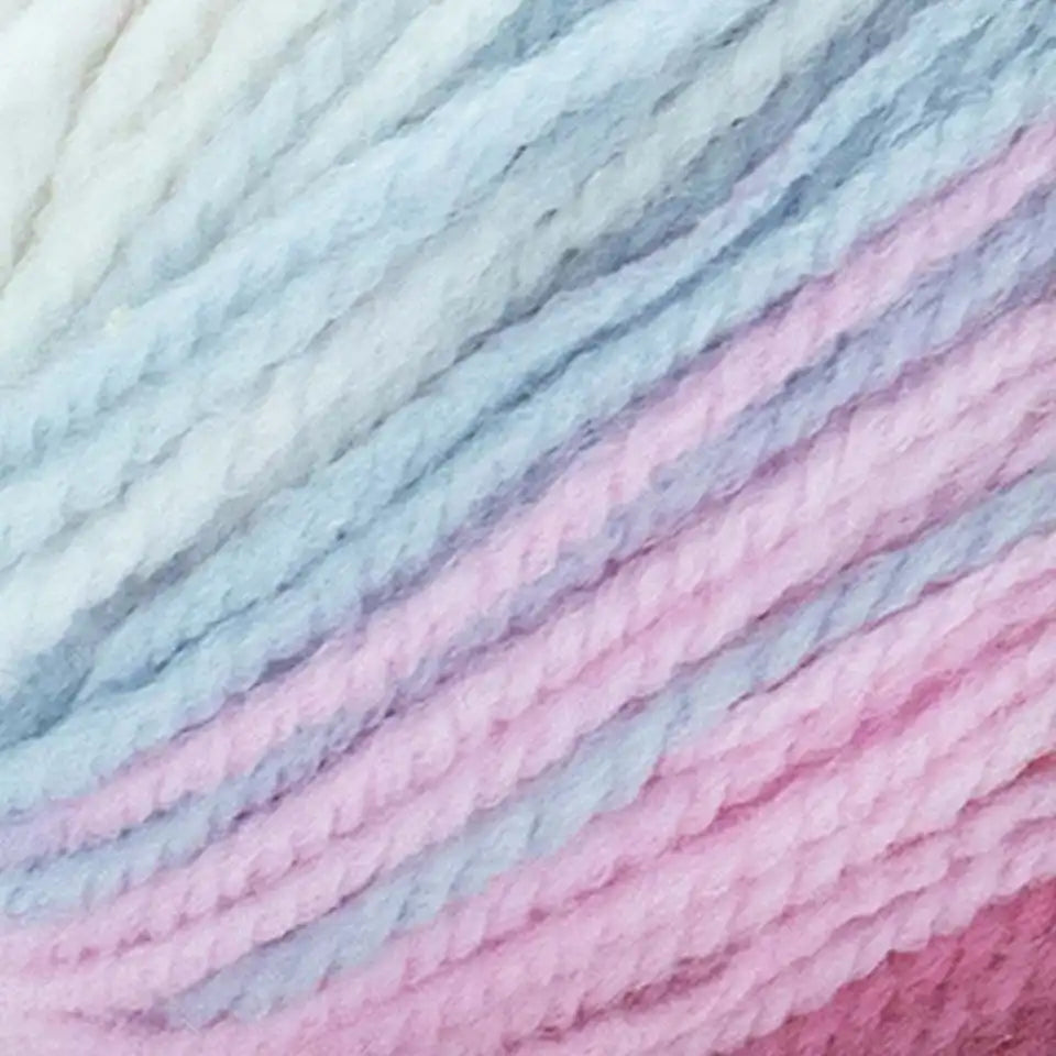 Lion Brand Ice Cream Yarn