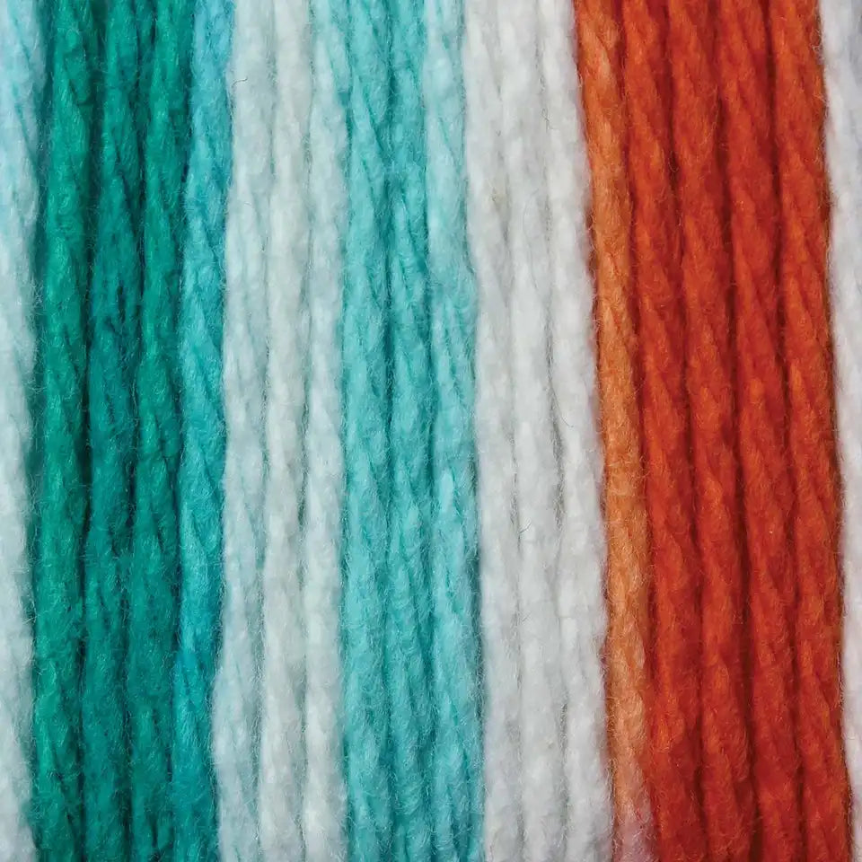 Lily Sugar 'n Cream Cones Yarn