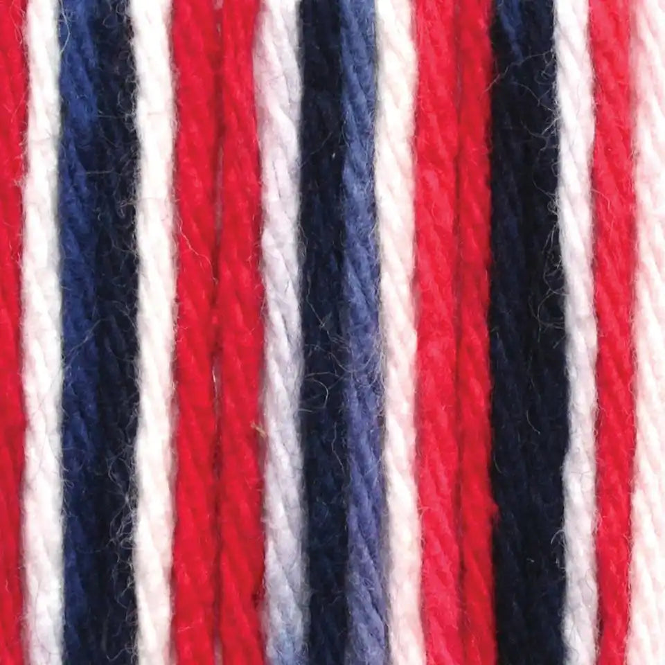Lily Sugar 'n Cream Cones Yarn