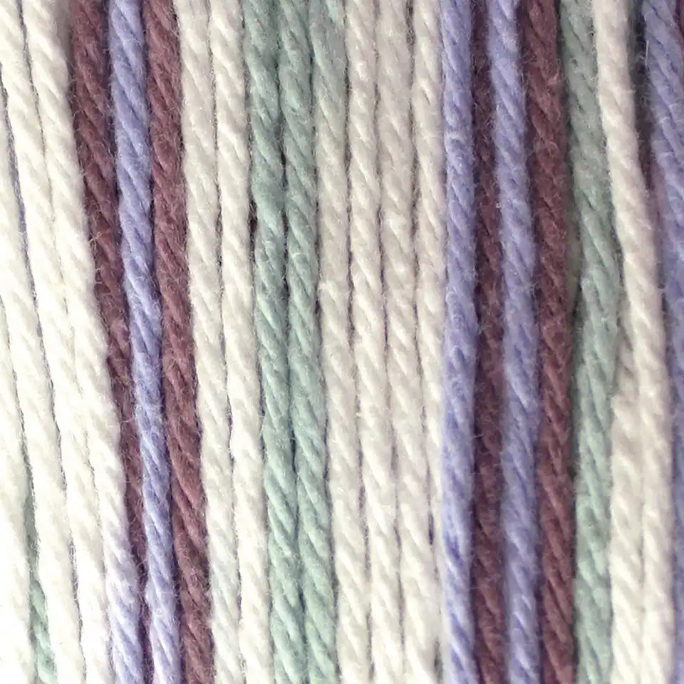 Lily Sugar 'n Cream Cones Yarn