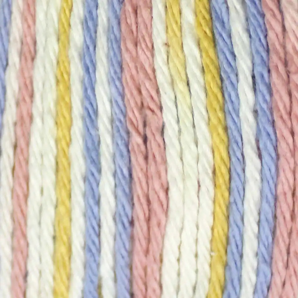 Lily Sugar 'n Cream Cones Yarn