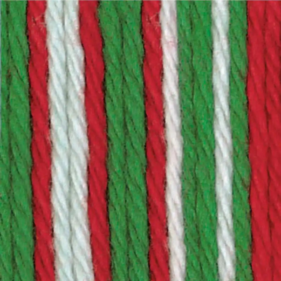 Lily Sugar 'n Cream Cones Yarn