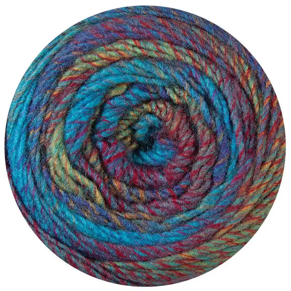 Lion Brand Ferris Wheel Yarn