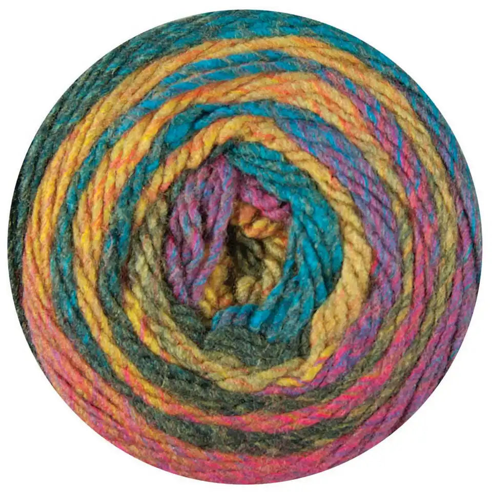 Lion Brand Ferris Wheel Yarn