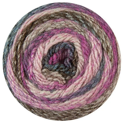 Lion Brand Ferris Wheel Yarn