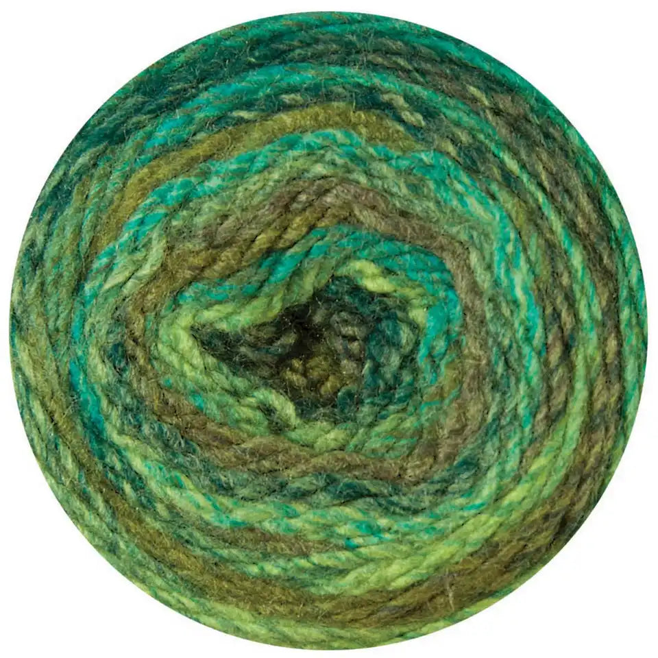 Lion Brand Ferris Wheel Yarn