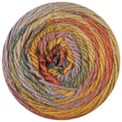 Lion Brand Ferris Wheel Yarn