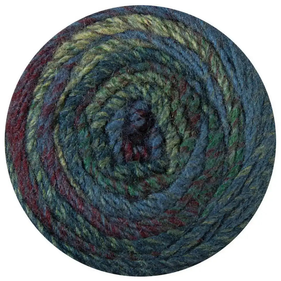 Lion Brand Ferris Wheel Yarn