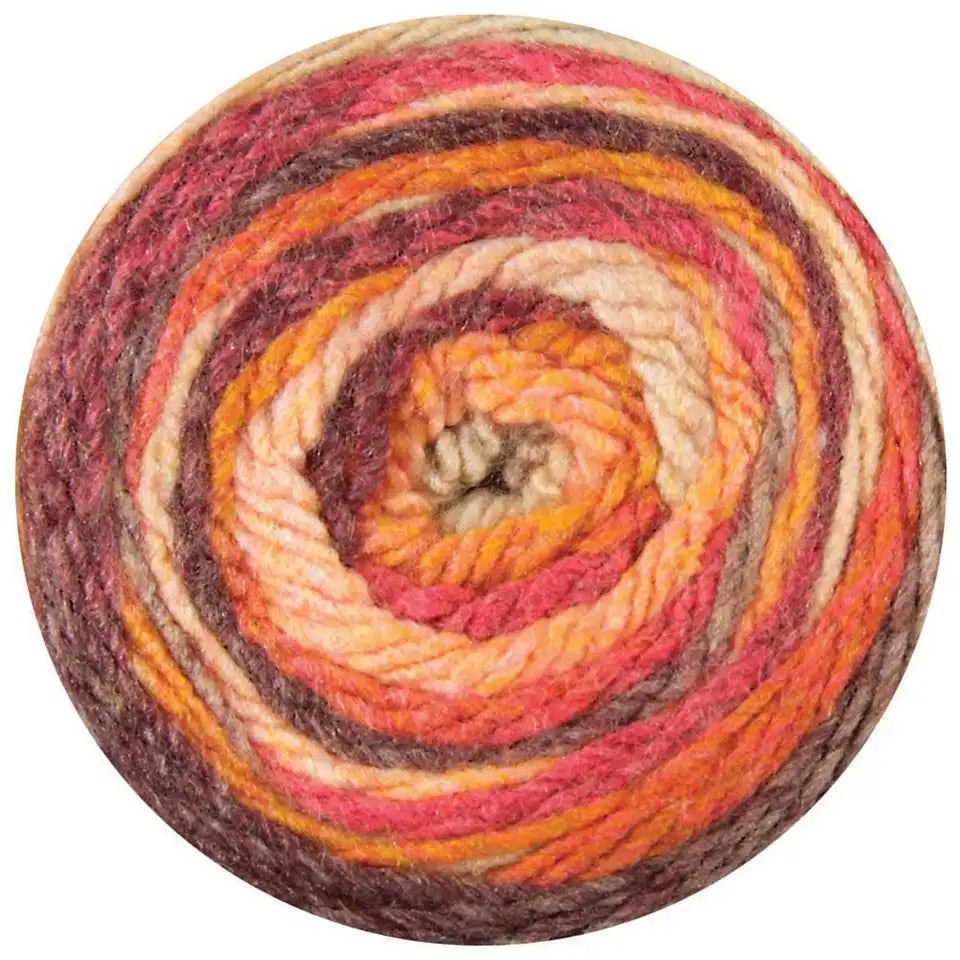 Lion Brand Ferris Wheel Yarn