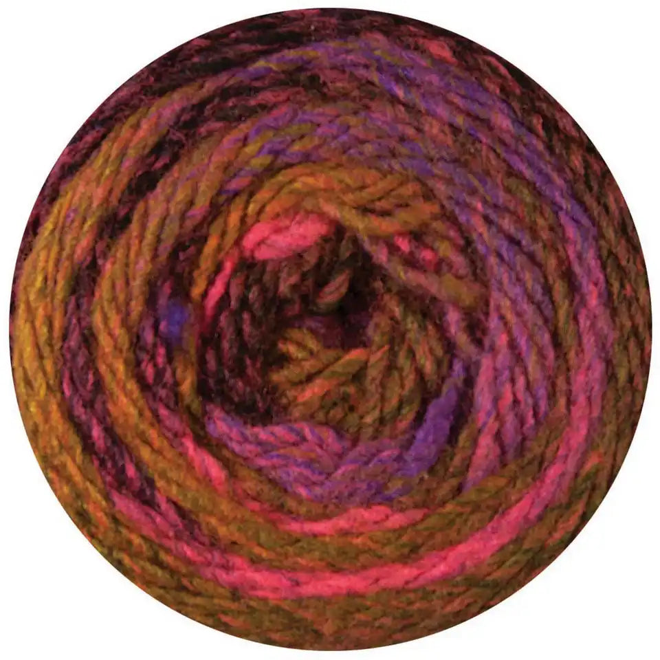 Lion Brand Ferris Wheel Yarn