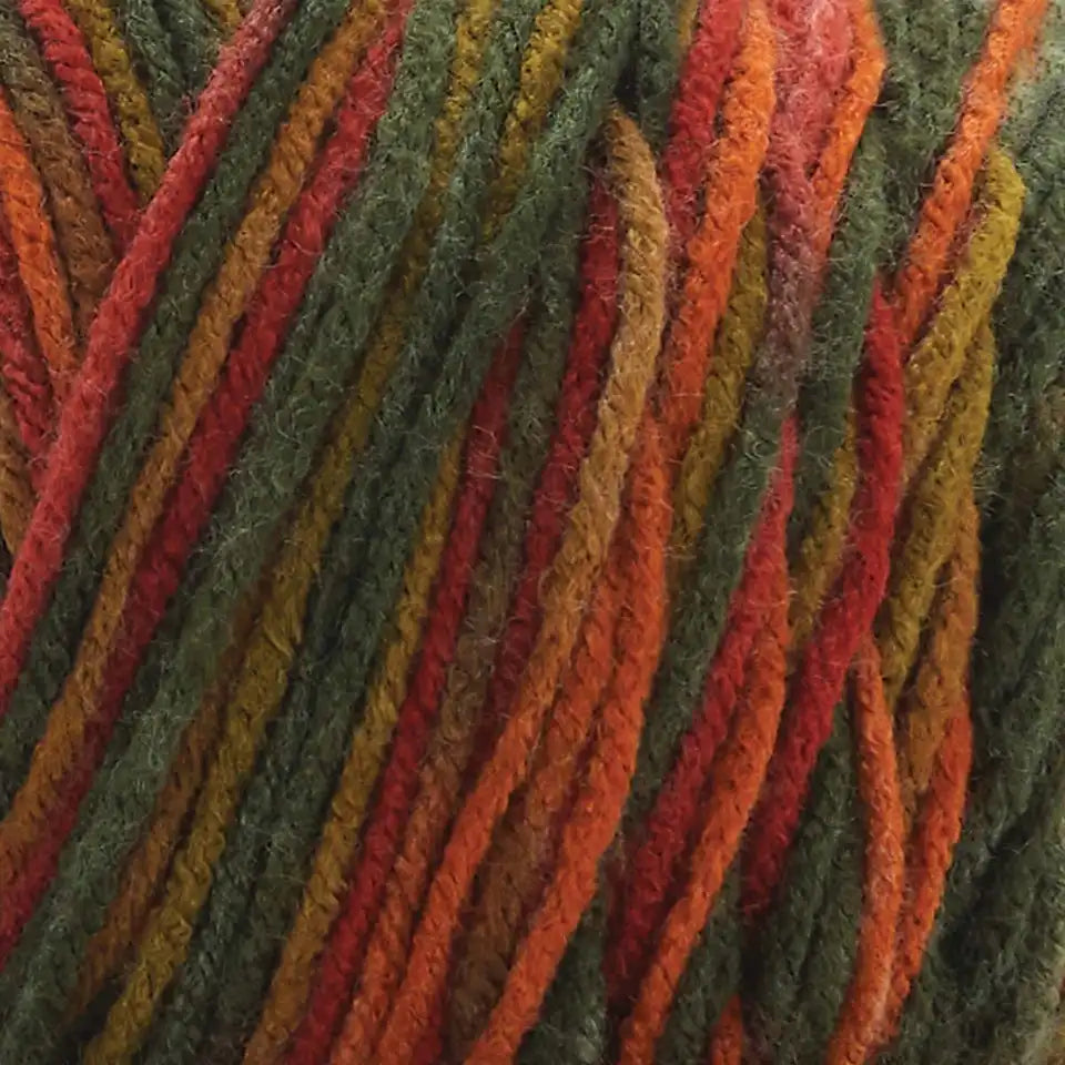 Premier Basix Worsted Multi Yarn