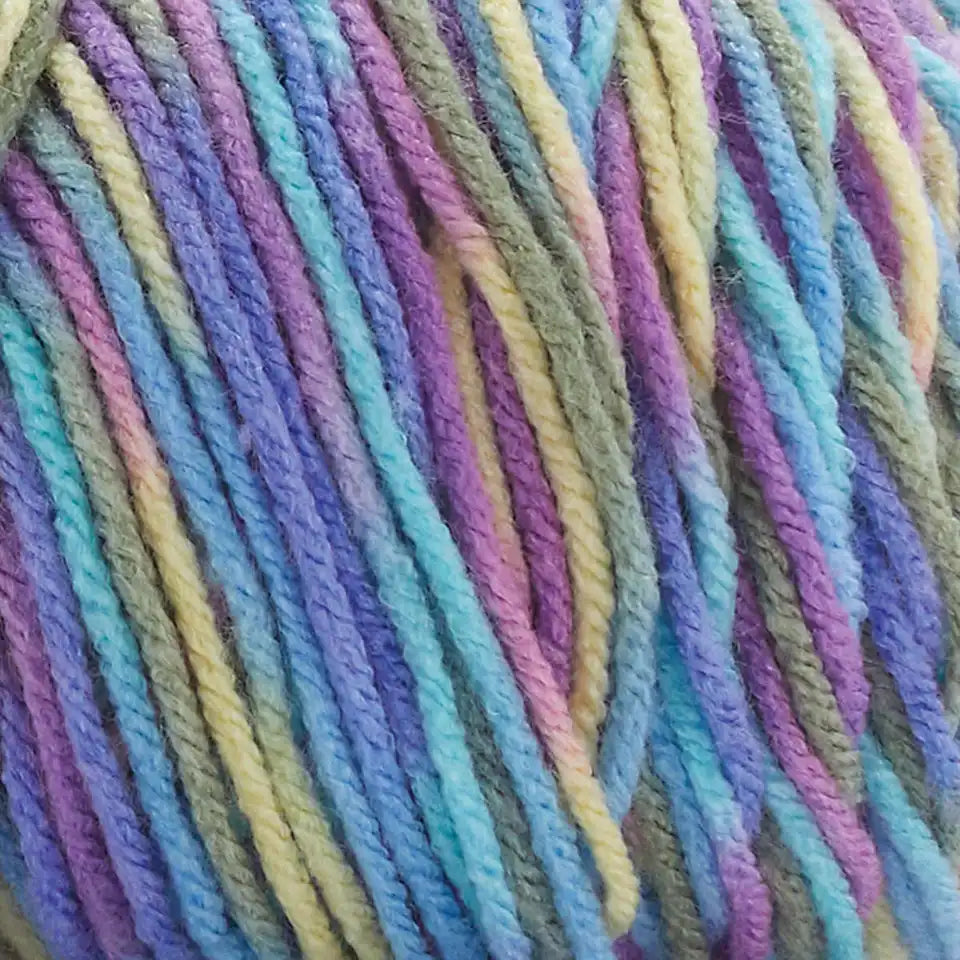 Premier Basix Worsted Multi Yarn