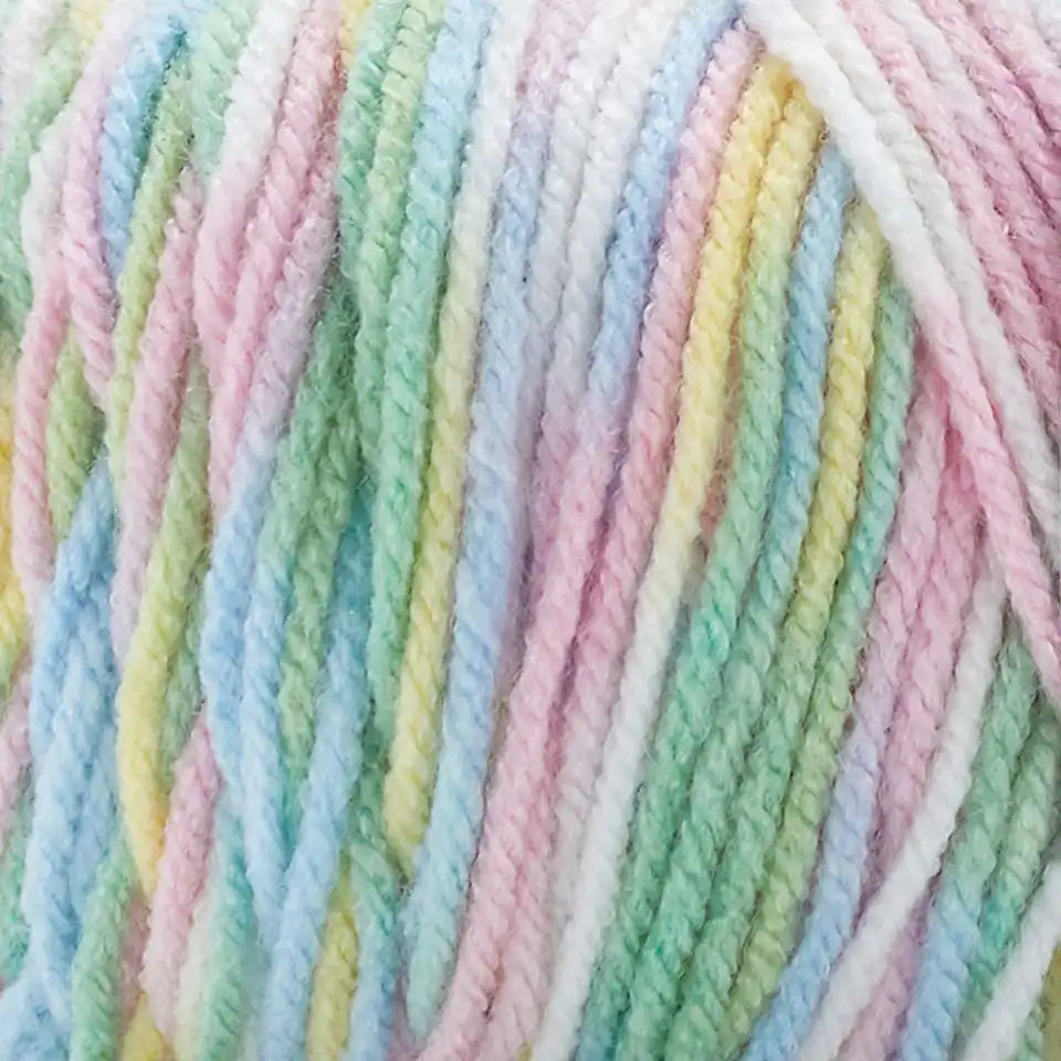 Premier Basix Worsted Multi Yarn