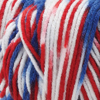 Premier Basix Worsted Multi Yarn