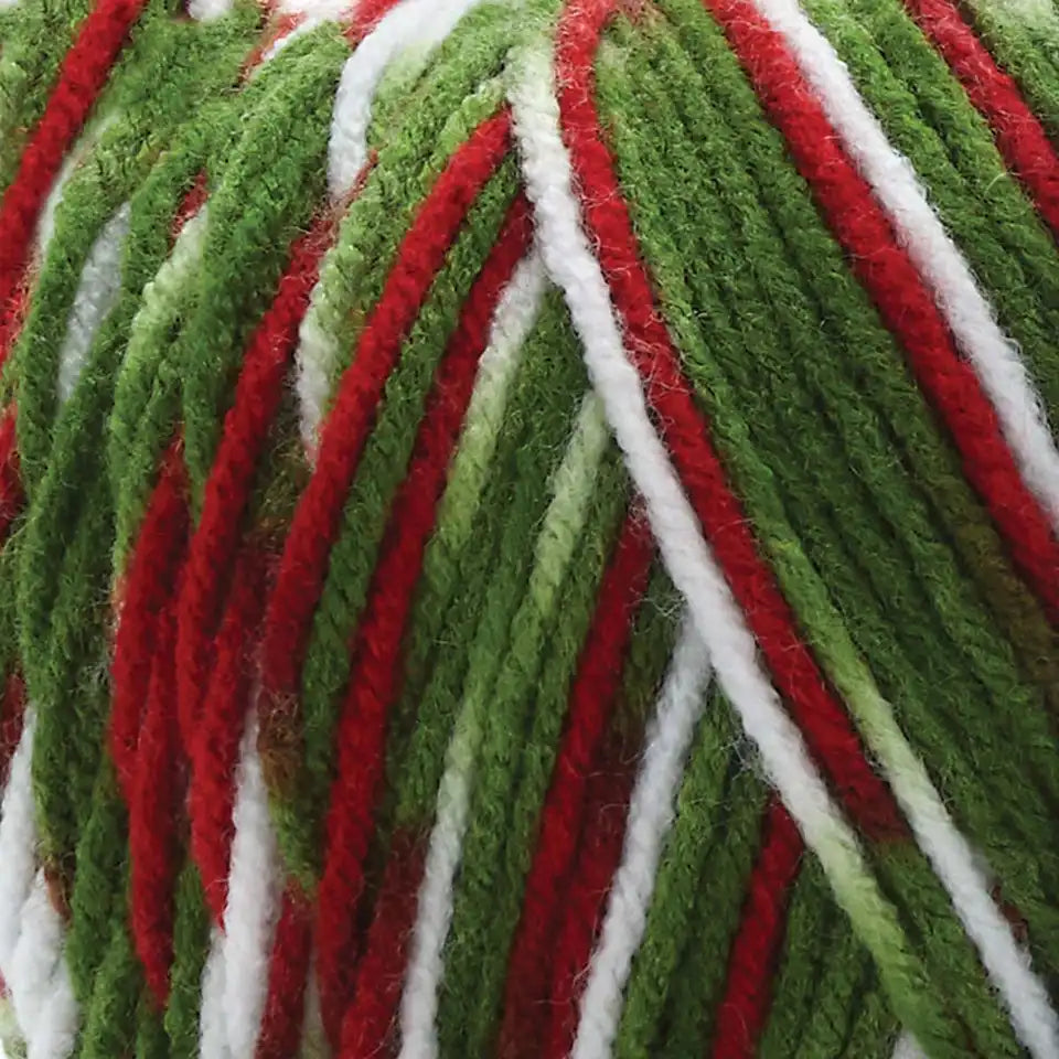 Premier Basix Worsted Multi Yarn