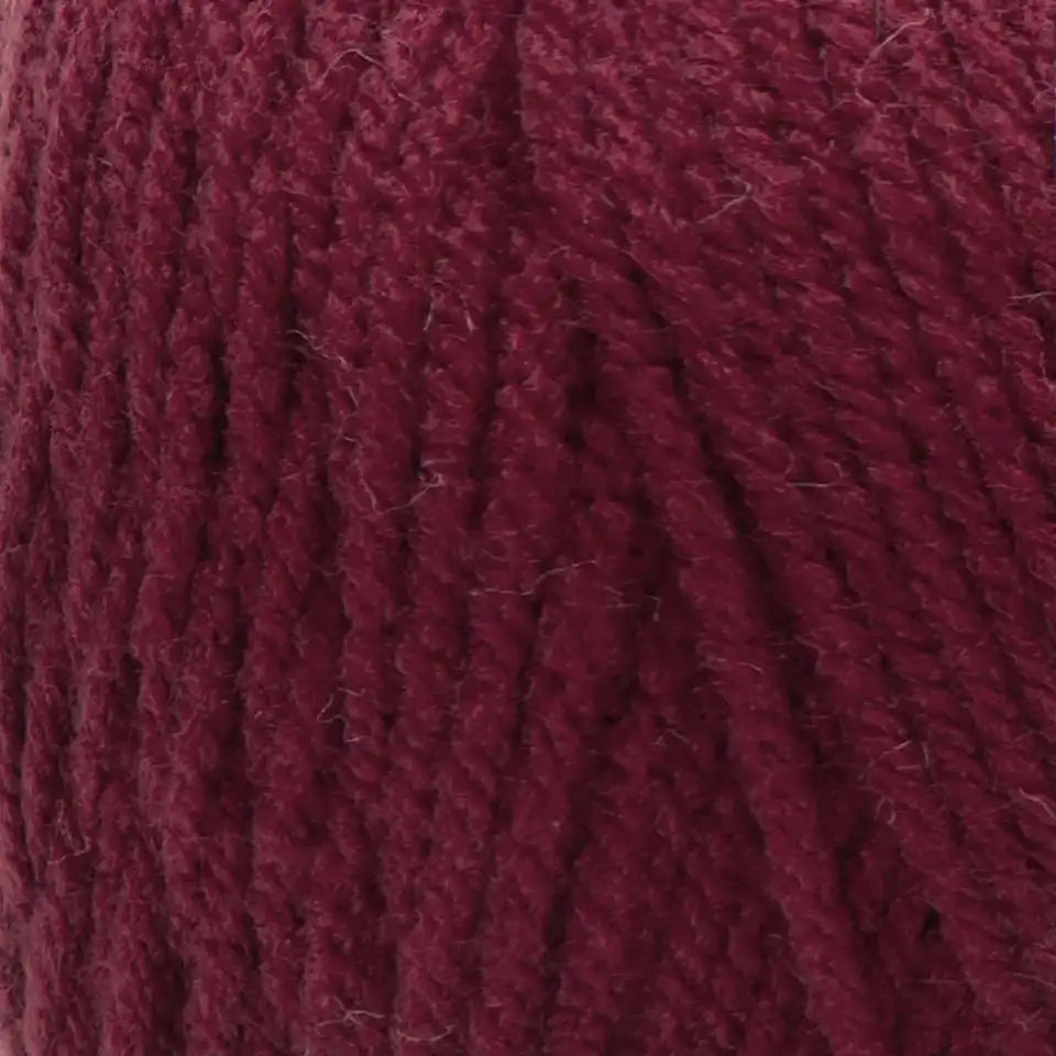 Red Heart With Love Yarn
