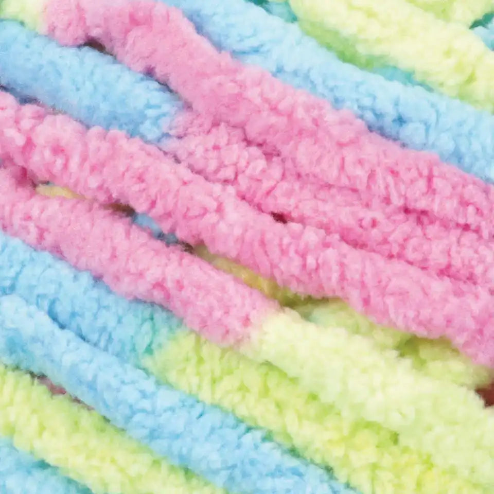 Bernat Baby Blanket 10.5oz Yarn