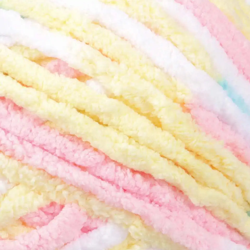 Bernat Baby Blanket 10.5oz Yarn