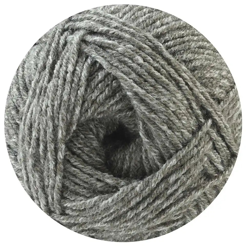 Herrschners Worsted 8 Heathers Yarn