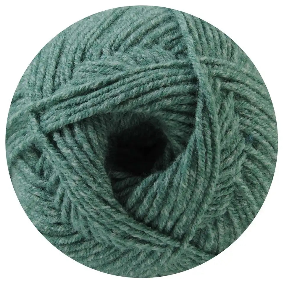 Herrschners Worsted 8 Heathers Yarn