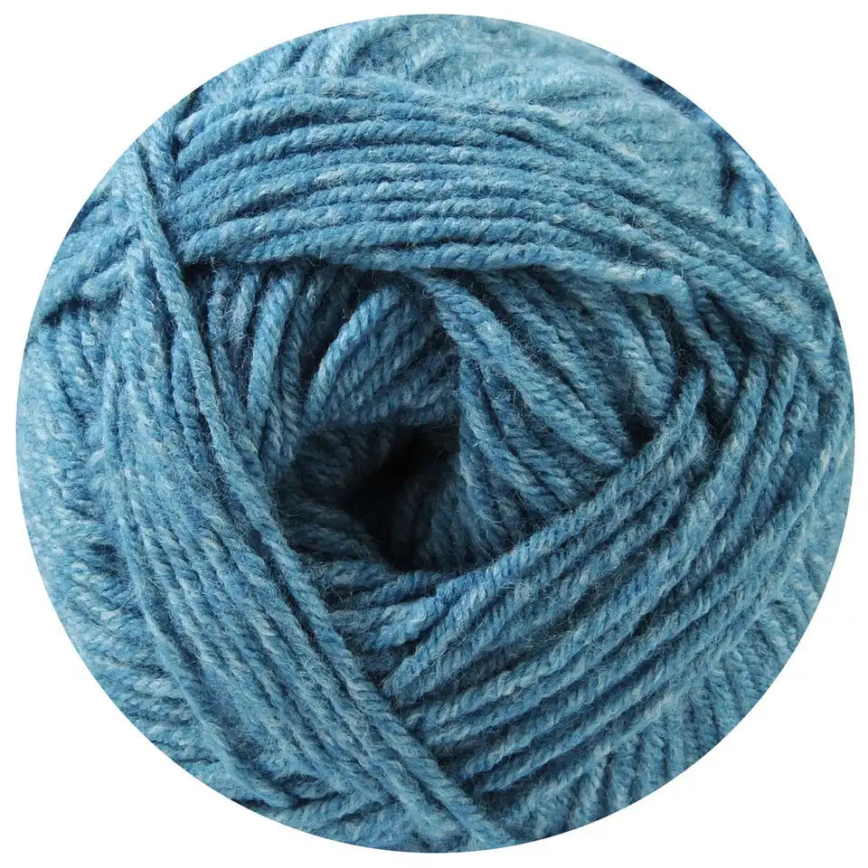 Herrschners Worsted 8 Heathers Yarn