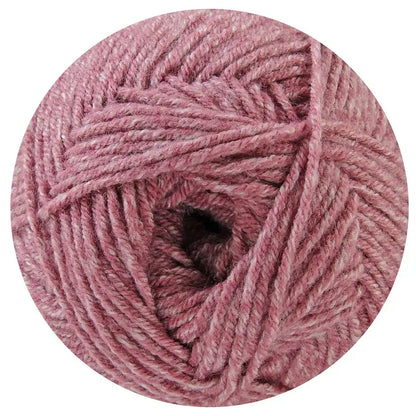 Herrschners Worsted 8 Heathers Yarn