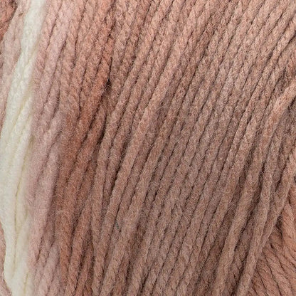 Caron Jumbo Ombre Yarn