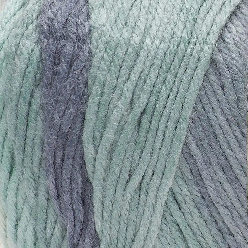 Caron Jumbo Ombre Yarn