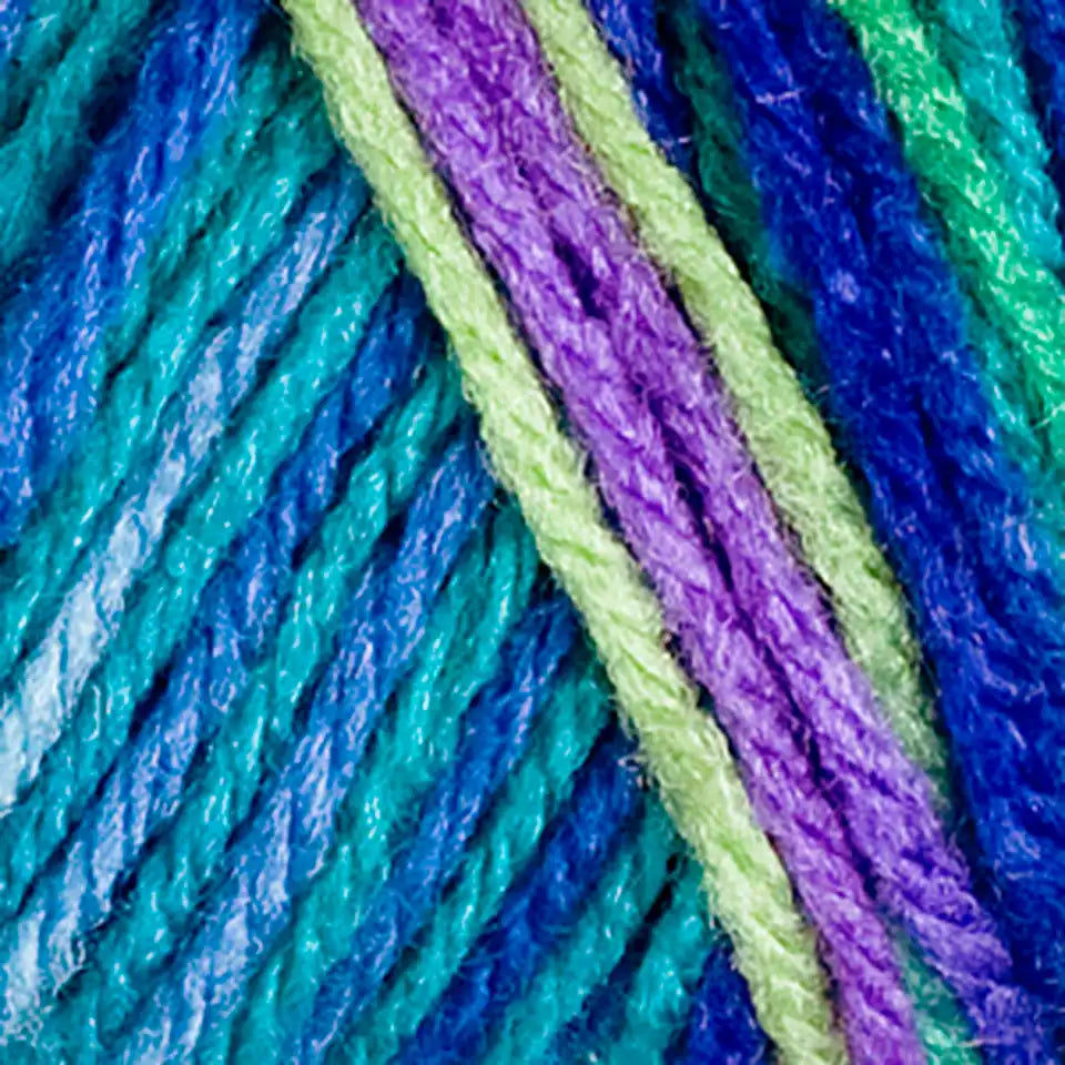 Red Heart Super Saver Jumbo Yarn