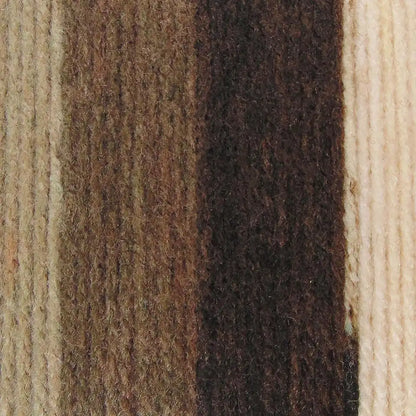 Bernat Super Value Stripes Yarn