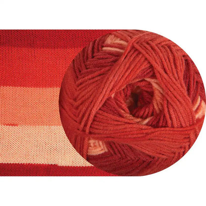 Herrschners Worsted 8 Gradience Yarn