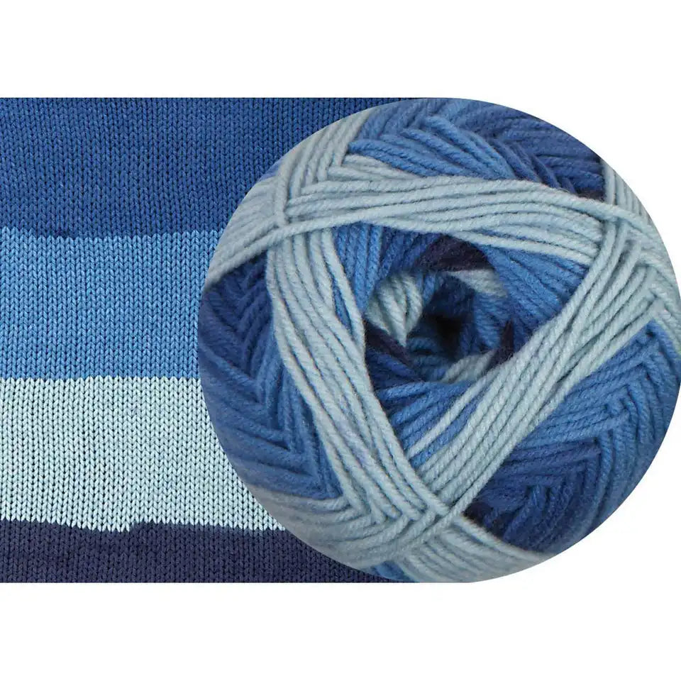 Herrschners Worsted 8 Gradience Yarn