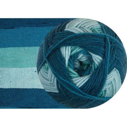 Herrschners Worsted 8 Gradience Yarn