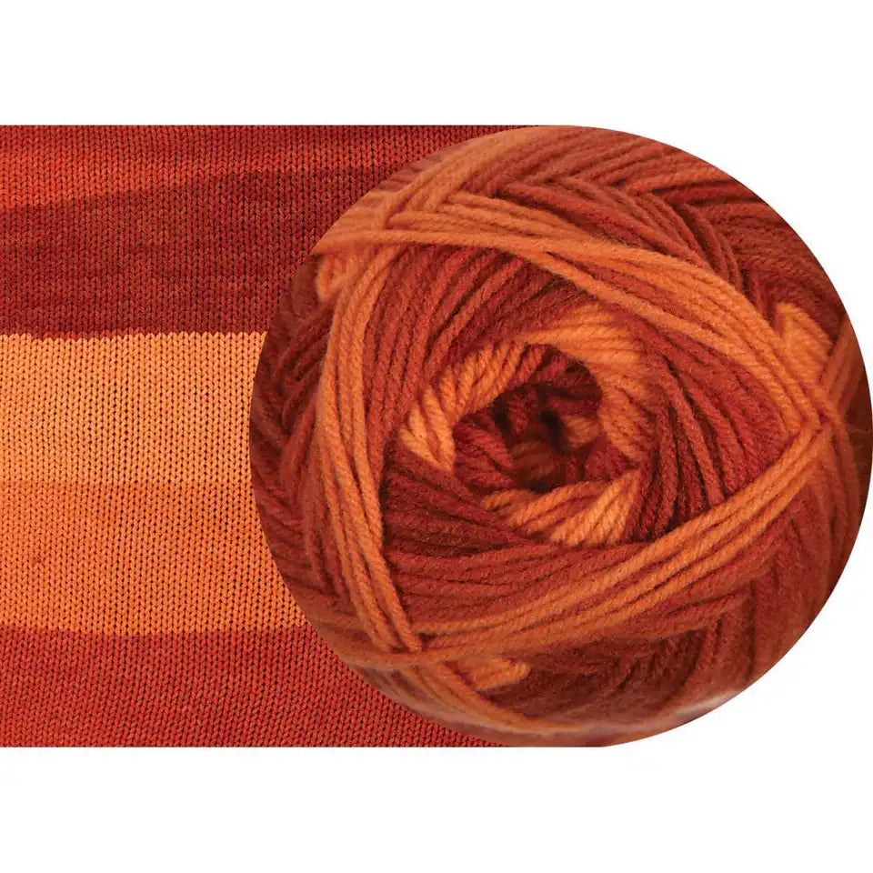 Herrschners Worsted 8 Gradience Yarn