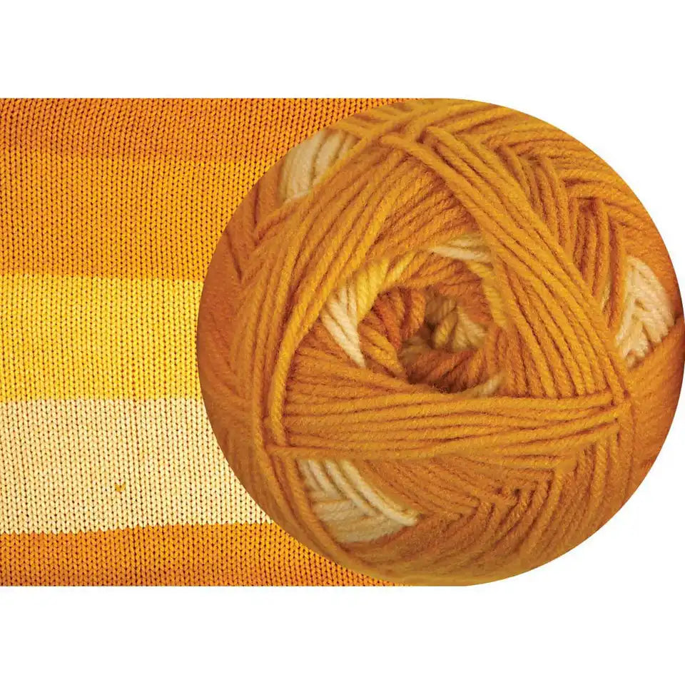 Herrschners Worsted 8 Gradience Yarn
