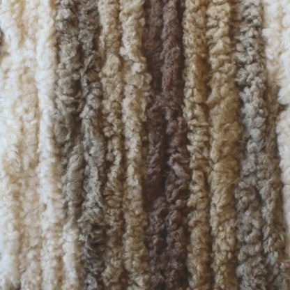 Bernat Blanket Yarn
