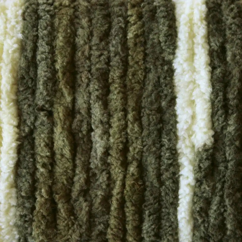 Bernat Blanket Yarn