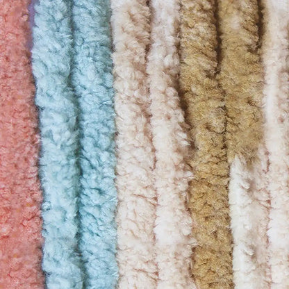Bernat Blanket Yarn